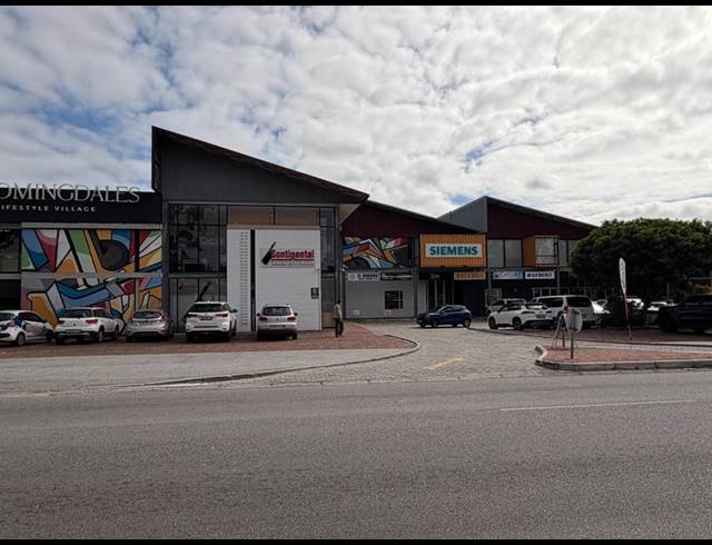 BUSINESS PROPERTY TO RENT IN WALMER